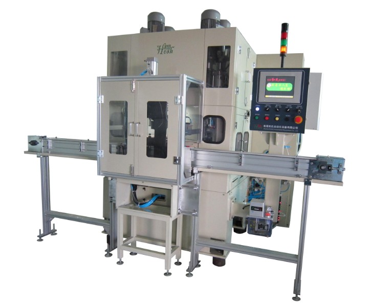 供应汽车转子去毛刺抛光机 高效精密，提升汽车零部件制造质量