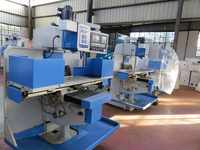 创新挑大梁 逐梦山海间——锦润数控机械制造有限责任公司发展侧记