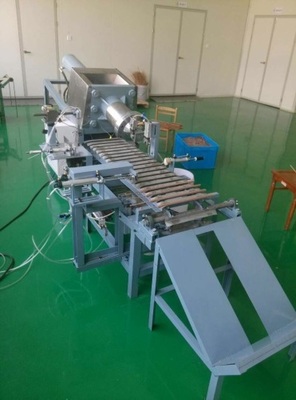 制香机筛分机的重要性与维护