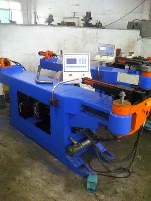 半自动弯管机与数控弯管机 制造商价格、图片与选购指南