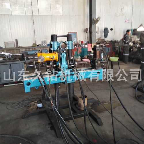 履带式坑道钻机报价、厂家及机械设备概述