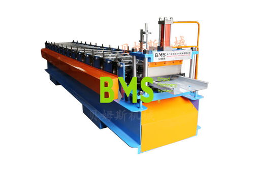 430铝镁锰设备机械 性能特点与应用领域解析