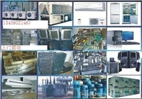 北京其它工程机械求购与回收指南——优盛二手设备网全解析