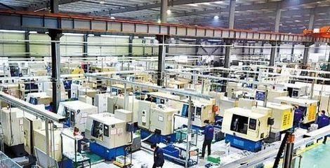 中国机床转台轴承打破德国垄断，国产机器人减速机轴承媲美日本