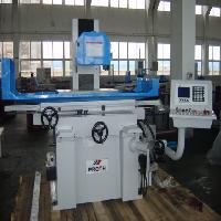 平面磨床 上一机械（嘉兴）在机械设备领域的精湛工艺