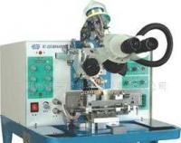 伟天星WT-2310与WT-2330超声波焊线机 高效连接解决方案